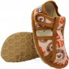 Detské flexi (barefoot) papuče RAK 100015-5 Ježko, veverička - veľ. 29 Detské flexi (barefoot) papuče RAK 100015-5 Ježko, veverička - veľ. 29