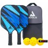 Joola Sada na pickleball Pickleball Set Ben Johns Blue Lightning