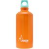 LAKEN FUTURA HLINIKOVÁ FĽAŠA 600 ml , Oranžová LAKEN FUTURA HLINIKOVÁ FĽAŠA 600 ml , Oranžová