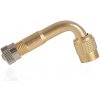 GEKO Pumpovací predlžovací hrot – mosadz, uhol 90°, 8mm (25/250) GEKO Pumpovací predlžovací hrot – mosadz, uhol 90°, 8mm (25/250)