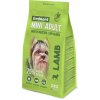 Eminent Mini Adult Grain-Free jahňacina 2 kg