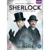 Sherlock: The Abominable Bride DVD Sherlock: The Abominable Bride DVD