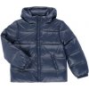 Tommy Hilfiger Bundy ESSENTIAL DOWN JACKET Modrá Tommy Hilfiger Bundy ESSENTIAL DOWN JACKET Modrá