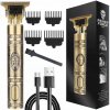 Profesionálny zastrihávač vlasov a fúzov - Trimmer BARBER BUDDHA HW-D8 Profesionálny zastrihávač vlasov a fúzov - Trimmer BARBER BUDDHA HW-D8