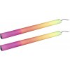 LED svetelný stĺp Paulmann 78879 EntertainLED Dynamic Rainbow set RGB 2 ks 60 cm LED svetelný stĺp Paulmann 78879 EntertainLED Dynamic Rainbow set RGB 2 ks 60 cm