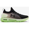 Under Armour Unisex topánky HOVR Phantom Se Glow Čierna 11.5 Under Armour Unisex topánky HOVR Phantom Se Glow Čierna 11.5