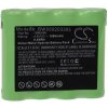 Batéria pre Fluke E1515W atď. 1800mAh Batéria pre Fluke E1515W atď. 1800mAh