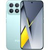 POCO F8 Pro 12 GB/512 GB Blue MZB0M4XEU POCO F8 Pro 12 GB/512 GB Blue MZB0M4XEU