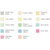 Gigaprint Kancelársky papier IQ Color, krémová CR20, A4, 80 g, 500 listov Gigaprint Kancelársky papier IQ Color, krémová CR20, A4, 80 g, 500 listov