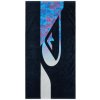 QUIKSILVER osuška Freshness Nebulas Blue Fade Reflection BQV6 vel. 80x160 cm QUIKSILVER osuška Freshness Nebulas Blue Fade Reflection BQV6 vel. 80x160 cm