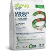 Alleva HOLISTIC dog puppy & junior mini chicken 0,8kg Alleva HOLISTIC dog puppy & junior mini chicken 0,8kg