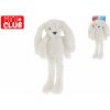 Mini Club zajíček bílý dlouhé nohy 37 cm Mini Club zajíček bílý dlouhé nohy 37 cm