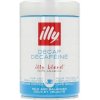 Illy Decaf mletá 250 g Illy Decaf mletá 250 g