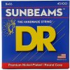 DR Strings NMLR-45
