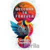 Welcome to Forever - Nathan Tavares Welcome to Forever - Nathan Tavares