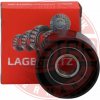 Vratná/vodiaca kladka rebrovaného klinového remeňa MASTER-SPORT GERMANY R36031-PCS-MS Vratná/vodiaca kladka rebrovaného klinového remeňa MASTER-SPORT GERMANY R36031-PCS-MS