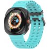 Remienok Techno Wristband tyrkysový pre Samsung Galaxy Watch Ultra 47mm Remienok Techno Wristband tyrkysový pre Samsung Galaxy Watch Ultra 47mm
