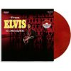 Elvis Presley - From Elvis In Memphis (Reissue) (Red Smoke Coloured) (LP) Elvis Presley - From Elvis In Memphis (Reissue) (Red Smoke Coloured) (LP)