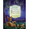 Lucado Treasury of Bedtime Prayers (Max Lucado,Denalyn Lucado)(Pevná) Lucado Treasury of Bedtime Prayers (Max Lucado,Denalyn Lucado)(Pevná)