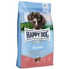 Happy Dog Sensible Puppy Lachs & Kartoffel - kuracie, losos a zemiaky 10 kg Happy Dog Sensible Puppy Lachs & Kartoffel - kuracie, losos a zemiaky 10 kg