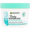 Garnier Body Superfood 48h Soothing Cream Aloe Vera + Magnesium zklidňující tělový krém pro normální a suchou pokožku 380 ml pro ženy