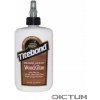 Titebond Translucent Wood Glue, 237 g - Lepidlo Titebond Translucent Wood Glue, 237 g - Lepidlo