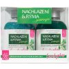 VIVAPHARM Nachladenie a nádcha Eucalyptus darčeková kazeta SPA 2402 Soľ a pena VIVAPHARM Nachladenie a nádcha Eucalyptus darčeková kazeta SPA 2402 Soľ a pena