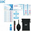 JJC CL-PRO2 9dílná sada na čištění optiky JJC CL-PRO2 9dílná sada na čištění optiky