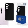 3mk Matt Case Samsung Galaxy S24+ čierne 3mk Matt Case Samsung Galaxy S24+ čierne