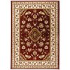 Flair Rugs koberce Kusový koberec Sincerity Royale Sherborne Red - 80x150 cm Červená