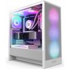NZXT H5 Flow RGB CC-H51FW-R1