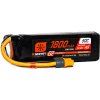 Spektrum Smart G2 LiPo 14.8V 1800mAh 50C IC3 (SPMX184S50) Spektrum Smart G2 LiPo 14.8V 1800mAh 50C IC3 (SPMX184S50)