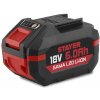 Batéria L20, 18V, 6Ah, Li-ión, STAYER Batéria L20, 18V, 6Ah, Li-ión, STAYER