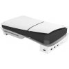 iPega P5S008 Horizontal Stand USB HUB PS5 Slim biely iPega P5S008 Horizontal Stand USB HUB PS5 Slim biely