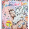 Watercolour Book - Miss Melody - Watercolour Book - Miss Melody -