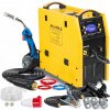 Poloautomatický zvárací stroj MIG/MAG, MMA, TIG Magnum 40-280 A 400 V Poloautomatický zvárací stroj MIG/MAG, MMA, TIG Magnum 40-280 A 400 V