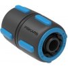 FISKARS Opravná spojka Comfort na hadice 13 – 15 mm 1/2” - 5/8” FISKARS Opravná spojka Comfort na hadice 13 – 15 mm 1/2” - 5/8”