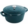 Staub okruhlý 24 cm 4 l Staub okruhlý 24 cm 4 l