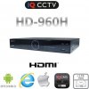 DVR záznamník so 8 vstupmi, real time 960H, VGA, HDMI + 1TB DVR záznamník so 8 vstupmi, real time 960H, VGA, HDMI + 1TB