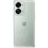 Odolné silikónové puzdro iSaprio - čiré - Lev - OnePlus Nord 2T 5G Odolné silikónové puzdro iSaprio - čiré - Lev - OnePlus Nord 2T 5G
