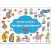 Veselé pastelky Pohádky/Rozprávky Veselé pastelky Pohádky/Rozprávky