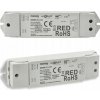 BERGE Stmievač LED pásikov rf mono 12v 24v 15a wave controller BERGE Stmievač LED pásikov rf mono 12v 24v 15a wave controller