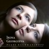 Irina Georgieva plays Rachmaninoff (CD) Irina Georgieva plays Rachmaninoff (CD)