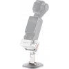 Tilta Magnetic Mounting Stand pre DJI Osmo Pocket 3 - Titanium White Tilta Magnetic Mounting Stand pre DJI Osmo Pocket 3 - Titanium White
