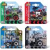 Maisto Traktor mini pracovný stroj, viac druhov Maisto Traktor mini pracovný stroj, viac druhov