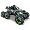 MAISTO maisto RC – Rock Crawler 6x6 matne čierna 2,4 GHz XTR MAISTO maisto RC – Rock Crawler 6x6 matne čierna 2,4 GHz XTR