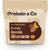Protein a Co Protein MugCake 490 g Zvoľ príchuť: Choco-Banana Bread Protein a Co Protein MugCake 490 g Zvoľ príchuť: Choco-Banana Bread