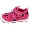 D.D.Step DSG024-G065-41453C dark pink letné sandálky na voľný čas D.D.Step DSG024-G065-41453C dark pink letné sandálky na voľný čas