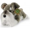 Plyšový pes bradáč 31 cm ECO-FRIENDLY Plyšový pes bradáč 31 cm ECO-FRIENDLY