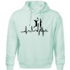 EKG volejbalisti muži - Oversized mikina pánska Moon - kratšia + širšia - 2XL ( Frost ) EKG volejbalisti muži - Oversized mikina pánska Moon - kratšia + širšia - 2XL ( Frost )